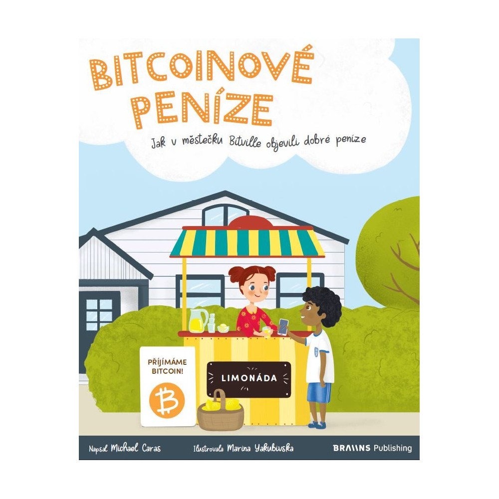 Bitcoinové peníze