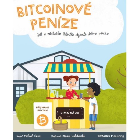 Bitcoinové peníze