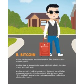 Bitcoinové peníze