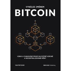 Vynález jménem Bitcoin