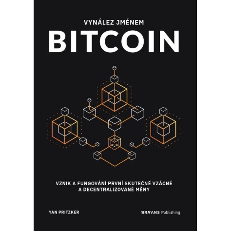 Vynález jménem Bitcoin