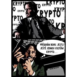 John Wick (Grafika)